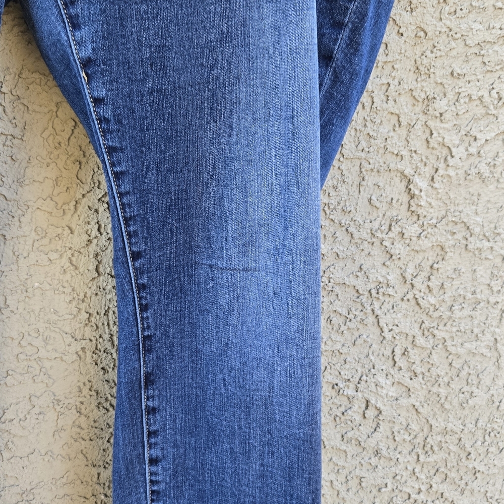 Kut From The Kloth Katy Boyfriend Ankle Jeans - Picture 6 of 12